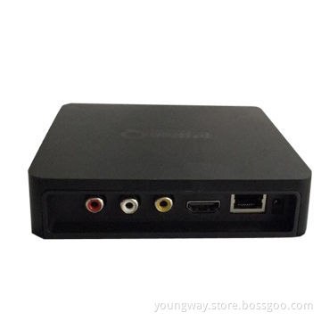 Android Dual Cortex A9 TV Box, Smart TV Box, XBMC IPTV Box, Android 4.2 BoxNew